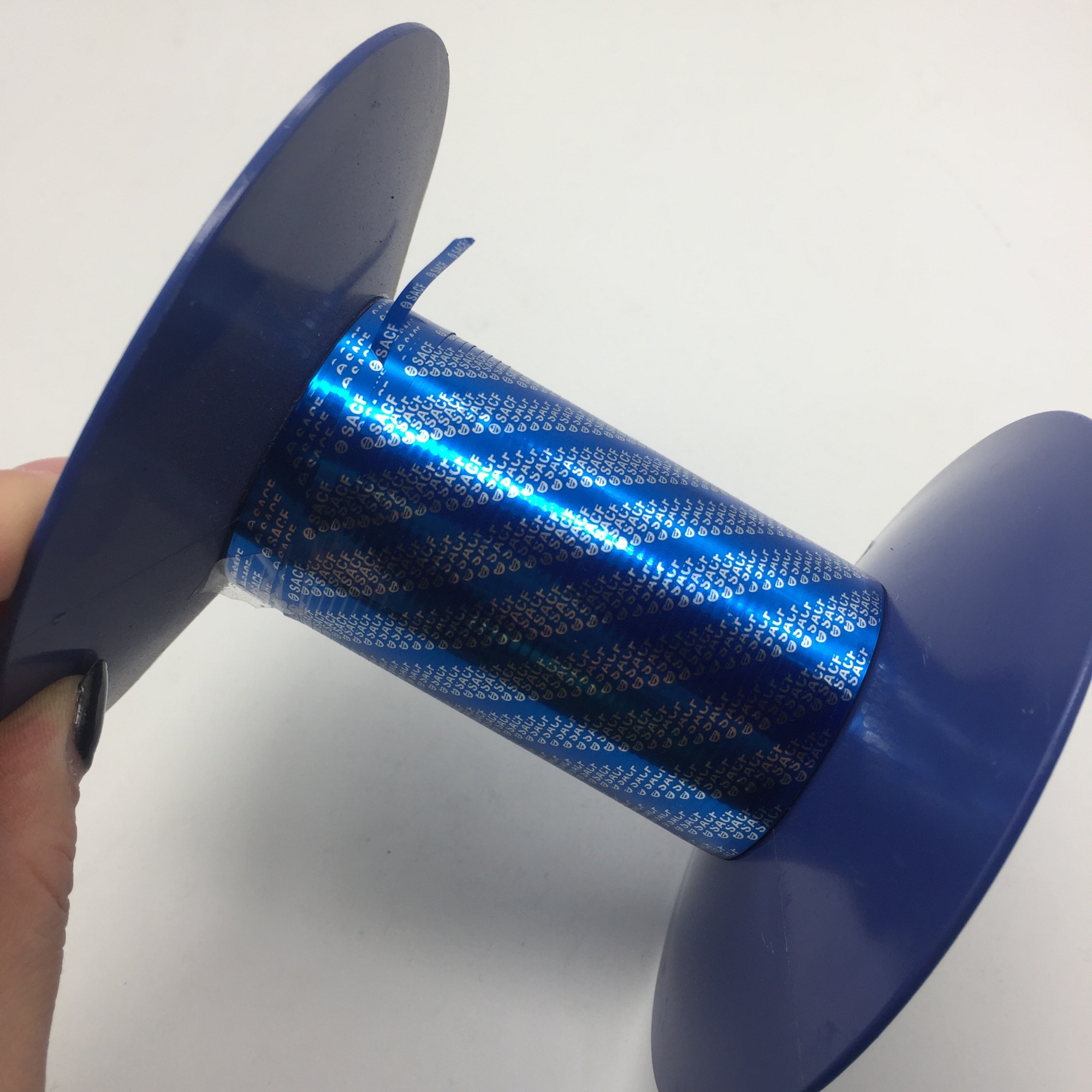 Easy open tear tape,Security Hologram tear tape